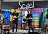 The brownstones: Live Band from Balbriggan