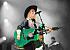 Betty Roots Countryband:  fra Lillestrøm
