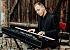 David Hetz: Pianist aus Mannheim