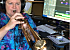 Avelia Moisey: Trumpeter from Leighton Buzzard