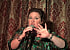 Avelia Moisey: Trumpeter from Leighton Buzzard