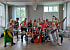 Percussie4fun Percussie & Drum workshops: Showgroep van Oss