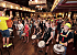 Percussie4fun Percussie & Drum workshops: Showgroep van Oss