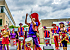 Braziliaanse Samba band , Percussie band bras band Dale Cana: Latinband van Oss