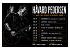 Håvard Pedersen & The Blues is Allright Band:  fra Oslo