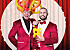 ERIC VOSS - Zauberer & Comedy Entertainer: Zauberer aus Dresden