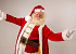 De Echte Kerstman Inhuren!: Typetje van Giessen