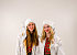 Winter-Kerst Hostess - De leukste Kerstmeisjes!: Hostess van Giessen