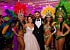 Brasil Samba Dance: Showkünstler aus Karlsruhe