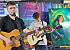 Midnight Arcade: Function Band from Balbriggan