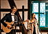 Vivi und Yago (Gesangs- & Livemusik-Duo): Sänger aus Frankfurt am Main