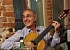Orazio Di Gaudio | Professioneller Tenor, Live-Sänger & Saxophonist – Dolce Vita für Ihr Premium-Event: Gitarrist aus Berlin