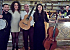 Orazio Di Gaudio | Professioneller Tenor, Live-Sänger & Saxophonist – Dolce Vita für Ihr Premium-Event: Gitarrist aus Berlin