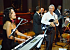 Orazio Di Gaudio | Professioneller Tenor, Live-Sänger & Saxophonist – Dolce Vita für Ihr Premium-Event: Live Band aus Berlin