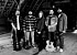 Avenue 101: Rockband aus Offenburg