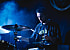 Ben Finch: Drummer from London