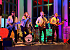 Rockradio - die Coverrockband: Rockband aus Dresden