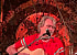 HARRY LOCO: Gitarist van Vries