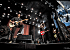 THE STEREOLINES: Rockband aus Stuttgart