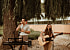 hey sunny: Duo aus München