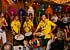 Samba Brasil Dance: Samba Tänzer aus München