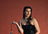 A Touch Of Jazz: Solo Singer from Kettering