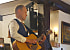 Simon Andersen: Guitarist fra Silkeborg