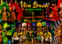 Samba Brasilshow: Samba Tänzer aus Mannheim