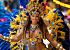 Samba Brasilshow: Samba Tänzer aus Mannheim
