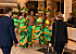 Viva Brasil Show: Samba Tänzer aus Zürich