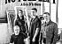 No Fuel Left - D-A-D Tribute: Tribute Band fra Aalborg