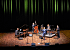 Flo's Jazz Casino: Jazzband aus Samnaun-Compatsch