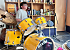 Parallel: Rock Band from Bury St Edmunds