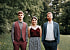 Fleur de Nuit: Partyband aus Graz