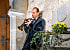 Christian Wild: Trompeter aus Châtel-St-Denis