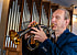Christian Wild: Trompeter aus Châtel-St-Denis