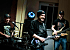 The Monkey Pythons: Rockband aus Krumpendorf