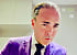 Oscar Coria: Solo Singer from Southampton