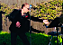 Oscar Coria: Solo Singer from Southampton