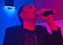 Oscar Coria: Solo Singer from Southampton