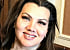 OLGA SHINE: Cantante de Sa Torre