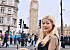 Sarah Erica: Solo Singer from London