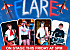 FLARE: Function Band from Torquay