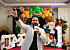 Anchor Anson: Master Of Ceremonies from London