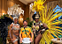 samba_dance_show: Samba Tänzer aus Köln