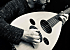 Yaz Oud Player: Solo Musician from London
