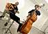 Yaz Oud Player: Solo Musician from London