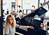 Milena Lainovic: Singing Pianist from London