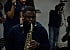 Steve: Saxophonist from Wellingborough
