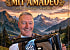 Alpenmusik mit Amadeo: Alleinunterhalter aus Erschmatt
